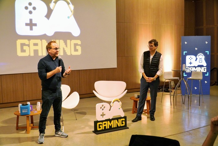 BA Gaming: la apuesta del gobierno porteño para la industria del gaming y los esports