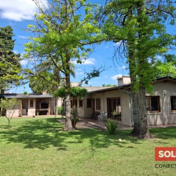 Casa en  venta Bella Vista