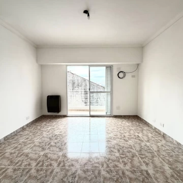 Departamento - Villa Devoto