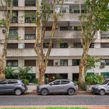 Departamento | Venta | Belgrano | Belgrano R | 2 ambientes | Balcon