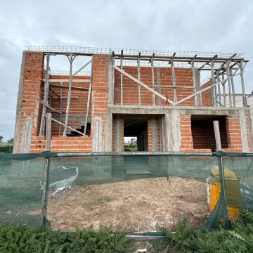 VENTA CASA A TERMINAR LAGOS DE CANNING II OPORTUNIDAD !