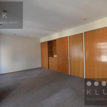 Oficina  Comercial en alquiler 
