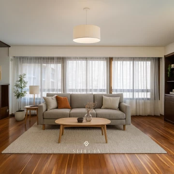 Piso de categoría en Venta en Nueva Cordoba | Damaso Larrañaga al 100