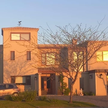 Alquiler temporario Casa en El Encuentro