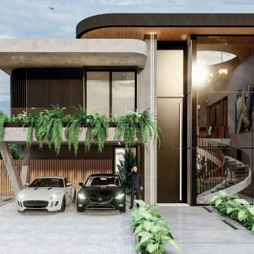 Casa en venta al agua en El Yacht Nordelta