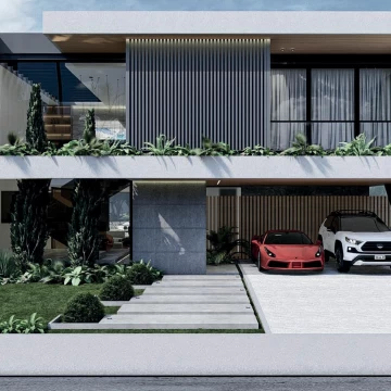 Casa en venta al agua El Yacht Nordelta
