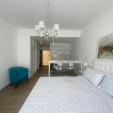 Departamento en Legend Residences
