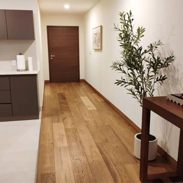 Departamento en renta- Polanco