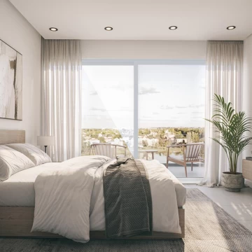 Departamento con terraza venta Lagunita Nordelta