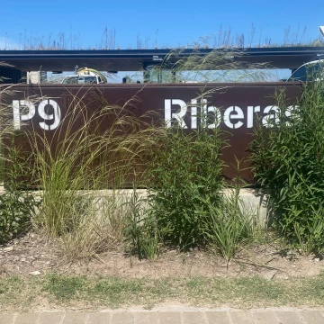 Terreno en Riberas - Puertos del Lago