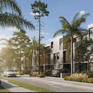 Casa en  Venta 4 ambientes  Sunny Tigre
