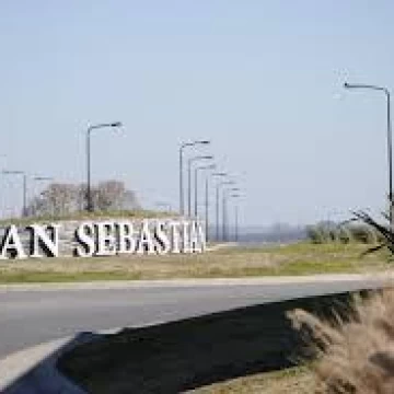 Terreno en  venta en Area 6 San Sebastian Pilar Escobar