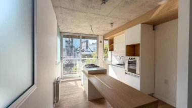 Departamento en Venta, Zona Rio, Rosario, 2 dormitorios c/amenities