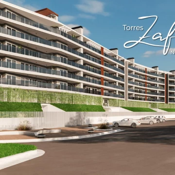 VENTA DEPARTAMENTO TORRES ZAFIRO POZO 2 AMBIENTES CON FINANCIACION