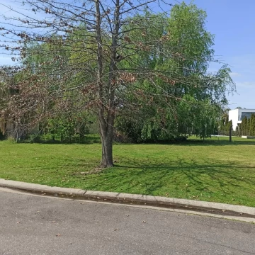 Lote en venta en Haras Santa María - Barrio Los Robles