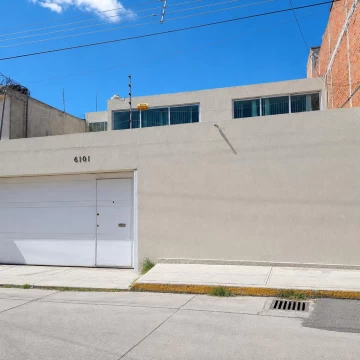 CASA EN VENTA EN COL. PATRIMONIO (USO COMERCIAL), ZONA CIUDAD UNIVERSITARIA, PUEBLA