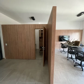 Venta Oficina amoblada en Buenavista - San Fernando