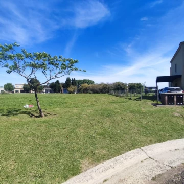 Terreno en venta San Sebastián Área 2