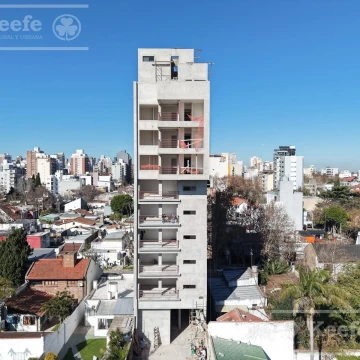 Departamento 2 ambientes en pozo en Quilmes