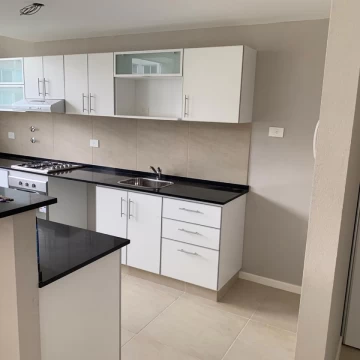 Departamento 2 ambientes con jardin propio en Villa los Remeros - Rincon de Milberg
