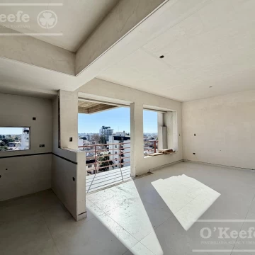 Departamento monoambiente en pozo en Quilmes.