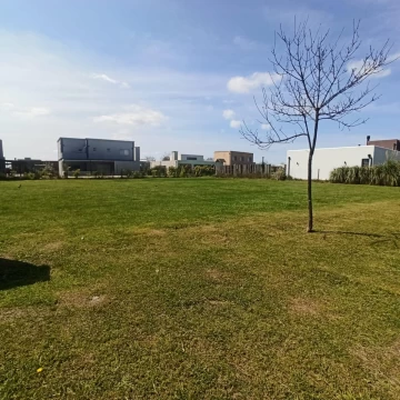 Lote en venta, el Molino, Haras Santa María, Escobar