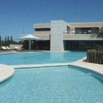 Departamento en alquiler amoblado en Quartier Nordelta