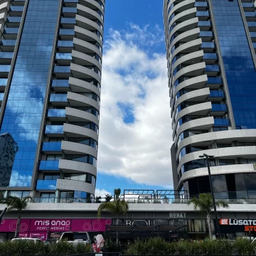 Departamento amoblado con amenities en  Brickell Tigre