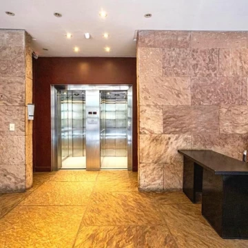 Alquiler Departamento apto profesional en Palermo