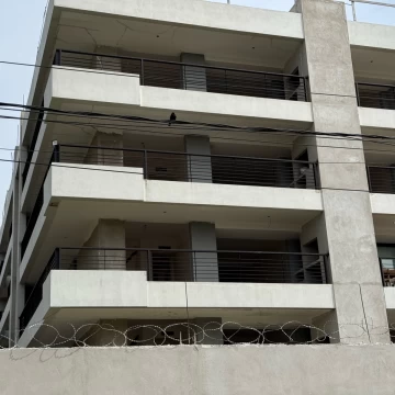 Departamento a estrenar - Barrancas del Talar - Talar De Pacheco