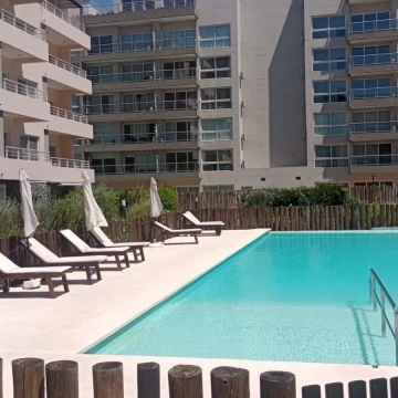 Departamento en venta en Antares Nordelta