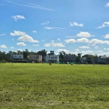 Lote - Terreno en Barrio San Pablo - Eidico Casas - Pilar
