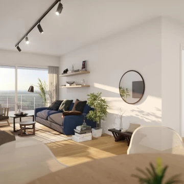 Departamento a estrenar en Belvedere Yacht - Tigre