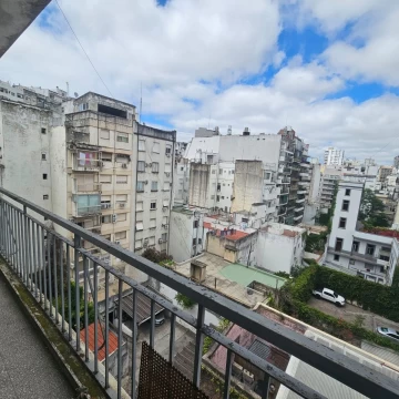 Departamento en venta Recoleta 4 ambientes