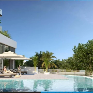 Departamento venta de 2 ambientes en Brickell Boulevard - Tigre