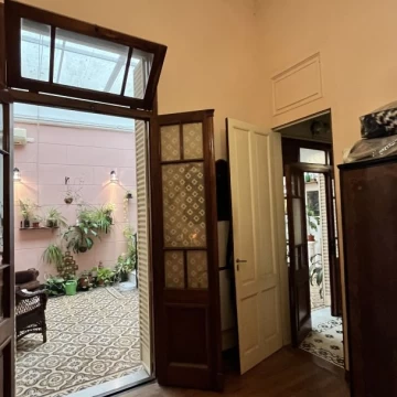 Venta de Departamento 4 ambientes en Almagro, Capital Federal