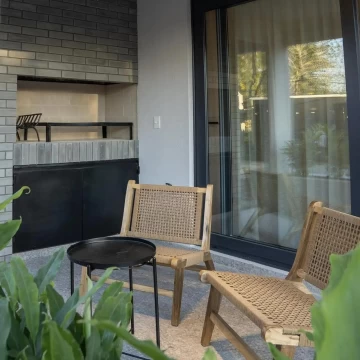 Departamento a estrenar en Green Palmers - Ing Maschwitz con amenities - Escobar