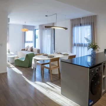 Departamento a estrenar en Green Palmers - Ing Maschwitz con amenities - Escobar