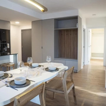 Departamento a estrenar en Green Palmers - Ing Maschwitz con amenities - Escobar