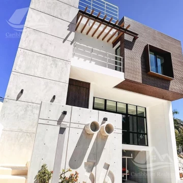 Casa en Venta en Laguna I