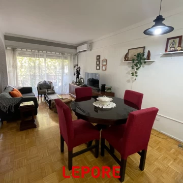 Departamento en venta Flores 3 ambientes