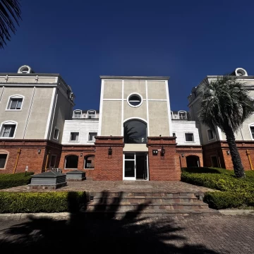 Alquiler departamento 2 ambientes Escobar