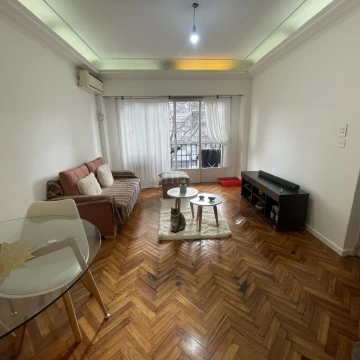 Departamento en venta Boedo 3 ambientes