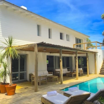 La Casa del Arbol, Jose Ignacio, Punta del Este