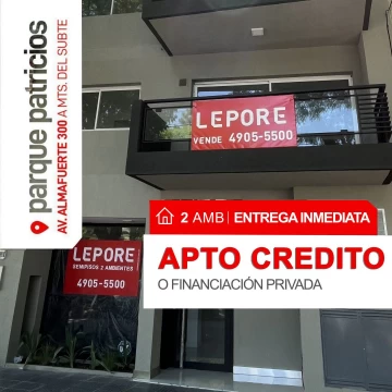 PAGÁ UN ANTICIPO, MUDATE Y FINANCIÁ EL SALDO HASTA EN 4 AÑOS