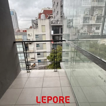 Departamento en venta Almagro 1 ambientes