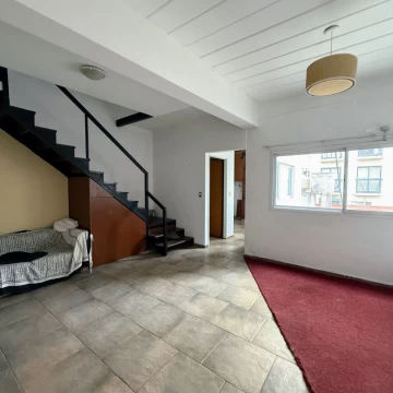 VENTA DEPARTAMENTO DOS AMBIENTES, ALMAGRO