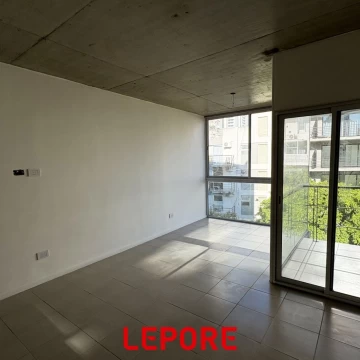 Departamento en venta Abasto 1 ambientes