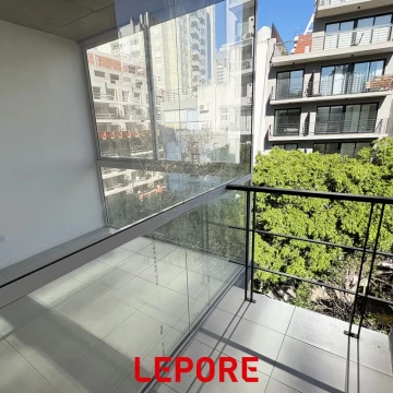 Departamento en venta Almagro 1 ambientes