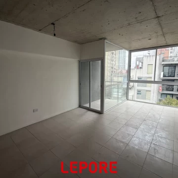 Departamento en venta Almagro 1 ambientes